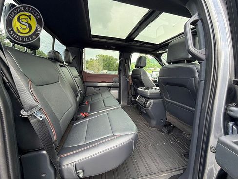 Used 2021 Ford F150 Lariat AWD/4WD image 18