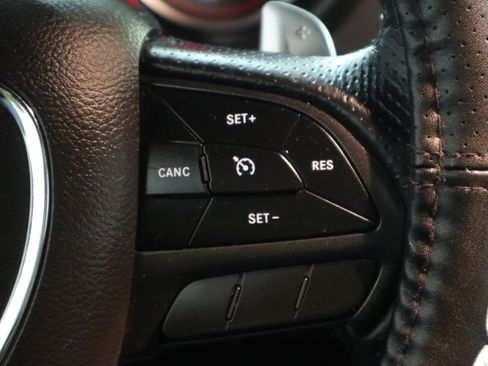 Used 2019 Dodge Challenger R/T Scat Pack image 28