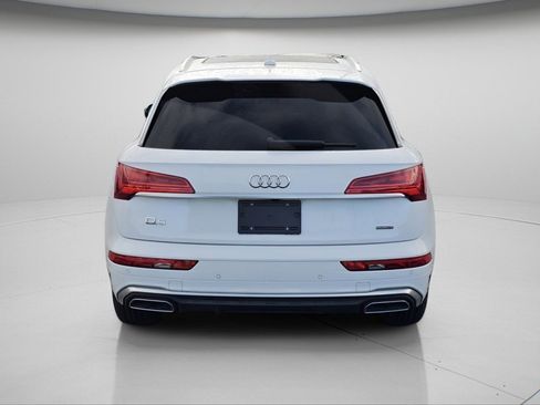 Used 2022 Audi Q5 2.0T Premium image 23