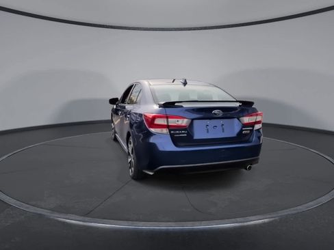 Certified 2023 Subaru Impreza 2.0i Sport image 7