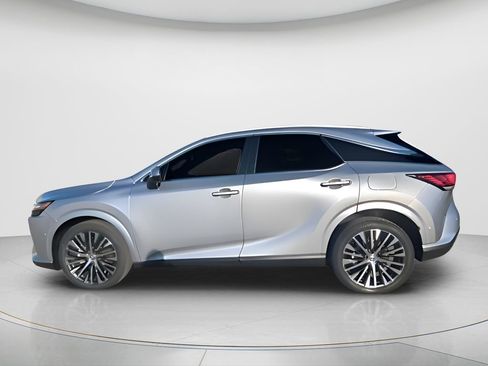 Used 2024 Lexus RX 350 Premium Plus w/ Convenience Package AWD/4WD image 6