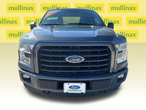 Used 2017 Ford F150 XL w/ Equipment Group 101A Mid image 10