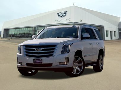 Used 2020 Cadillac Escalade Luxury