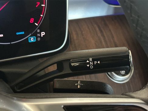 Certified 2025 Mercedes-Benz C 300 Sedan image 26