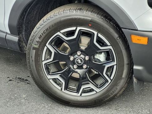 New 2026 Ford Bronco Sport Outer Banks image 10