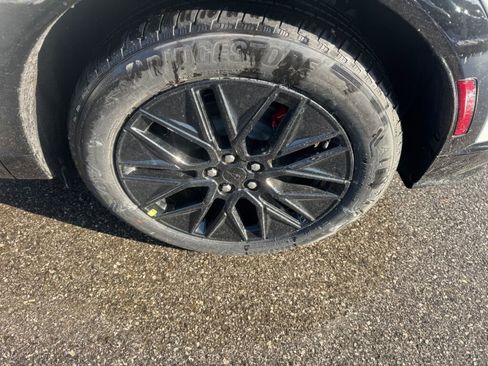 New 2025 Ford Mustang Mach-E Premium w/ Sport Appearance Package image 24