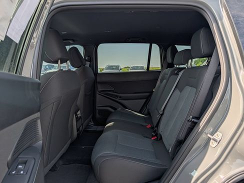 New 2026 Jeep Cherokee Laredo AWD/4WD image 6