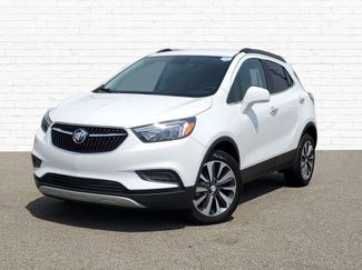 Used 2022 Buick Encore Preferred w/ Safety Package AWD/4WD video 1