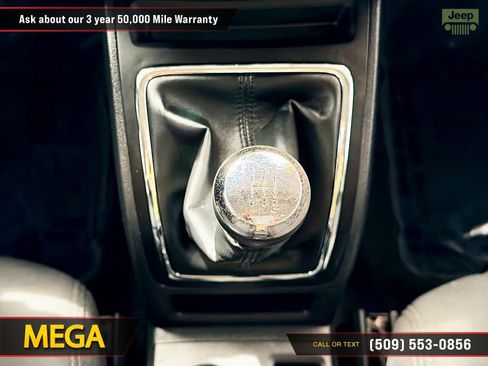 Used 2015 Jeep Patriot Sport w/ Power Value Group AWD/4WD image 23