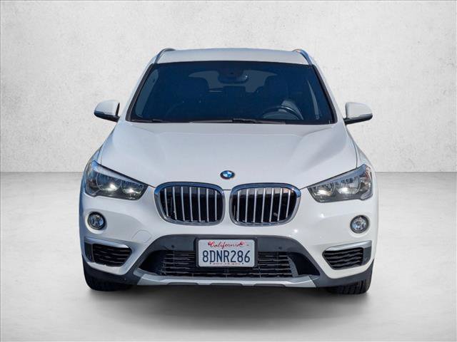 Used 2018 BMW X1 sDrive28i FWD image 2