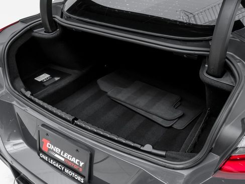 Used 2022 BMW M8 Competition w/ M Carbon Exterior Package image 52