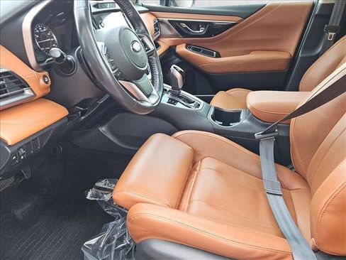 Used 2022 Subaru Legacy Touring XT image 16