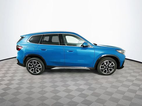 Used 2025 BMW X1 xDrive28i w/ Convenience Package AWD/4WD image 10