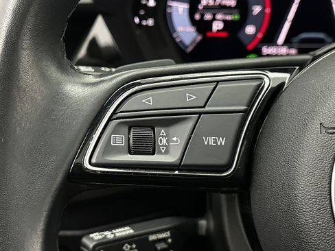 Used 2024 Audi A3 2.0T Premium image 24