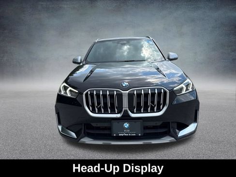 Used 2023 BMW X1 xDrive28i w/ Premium Package AWD/4WD image 10