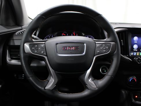 Used 2024 GMC Terrain AT4 AWD/4WD image 12