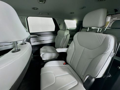 Used 2025 Hyundai Palisade SEL image 27
