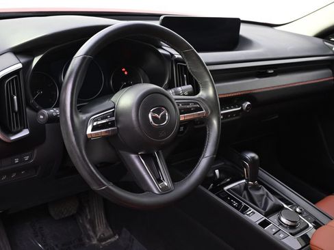 Used 2024 MAZDA CX-50 AWD 2.5 Turbo w/ Cargo Package image 11