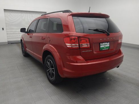 Used 2018 Dodge Journey SE w/ Popular Equipment Group image 5