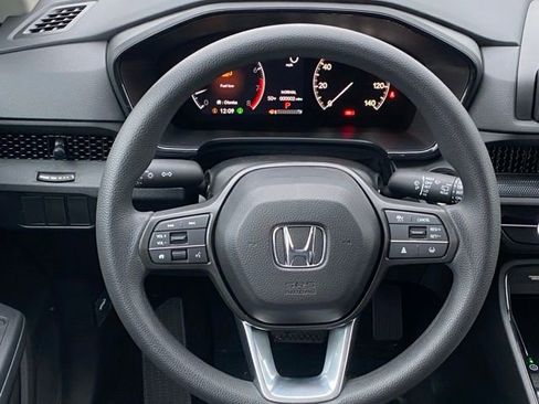 New 2026 Honda CR-V LX image 15