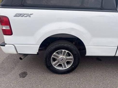 Used 2008 Ford F150 XLT image 24
