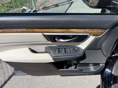 Used 2018 Honda CR-V EX image 30