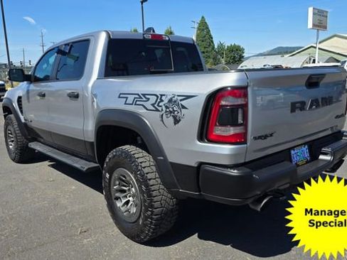 Used 2022 RAM 1500 TRX image 6