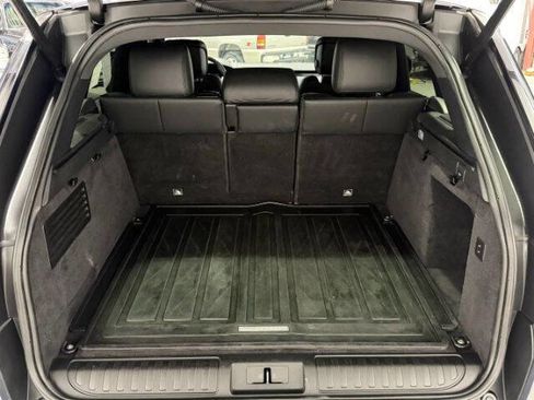 Used 2018 Land Rover Range Rover Sport Supercharged image 15