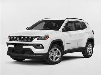 New 2026 Jeep Compass Latitude video 1