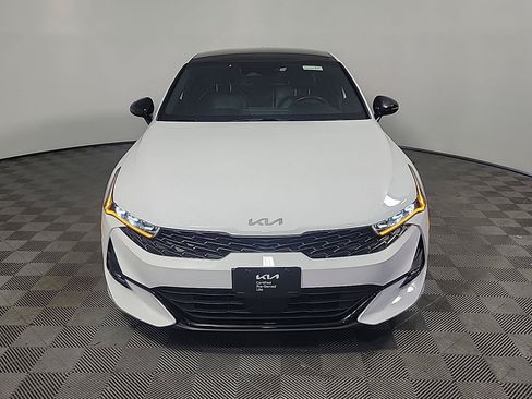 Certified 2023 Kia K5 GT-Line AWD/4WD image 13