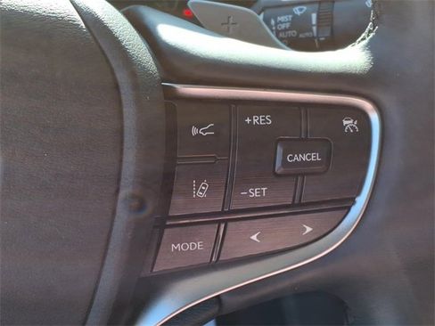 Certified 2023 Lexus ES 350 350 image 20