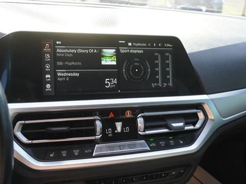 Used 2023 BMW 430i Gran Coupe RWD image 22