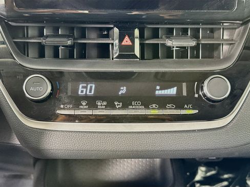 Certified 2026 Toyota Corolla LE FWD image 15