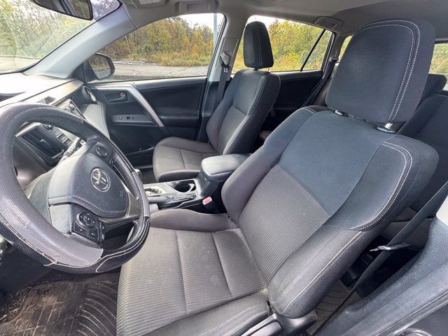Used 2013 Toyota RAV4 XLE AWD/4WD image 13