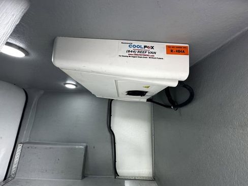 Used 2021 RAM ProMaster City Tradesman FWD image 34