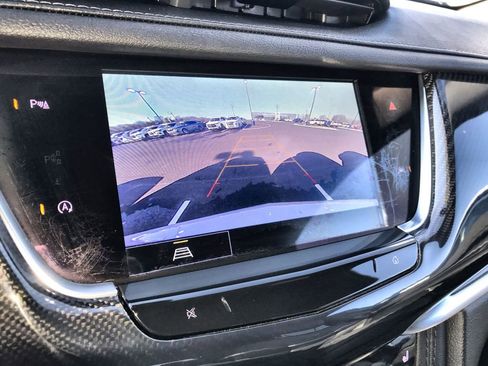 Used 2024 Cadillac XT6 Sport AWD/4WD image 17