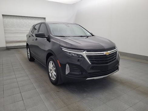 Used 2024 Chevrolet Equinox LT image 13