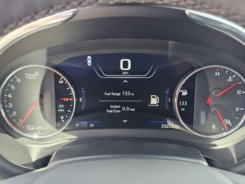 Used 2024 Chevrolet Malibu LT image 22