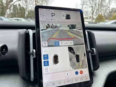 New 2026 Volvo EX30 Ultra w/ Protection Package Premier image 16