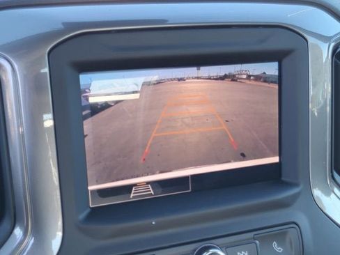 New 2026 Chevrolet Silverado 1500 W/T image 23