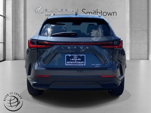 Used 2023 Lexus NX 350 AWD image 6