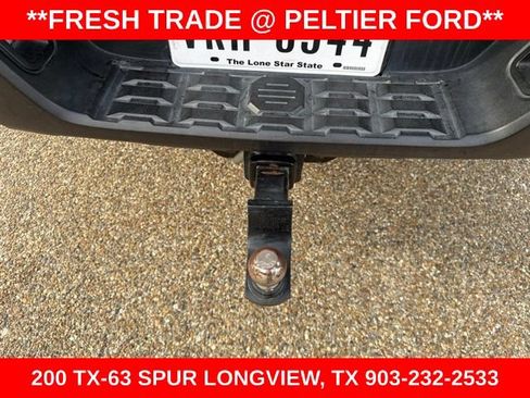 Used 2020 Toyota Tacoma SR w/ SX Package AWD/4WD image 13