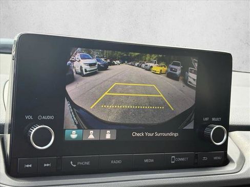 New 2025 Honda Accord LX image 13