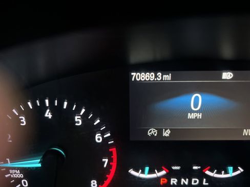 Used 2020 Ford Escape SE FWD image 4