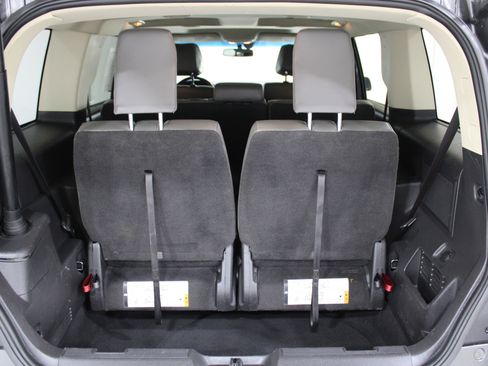 Used 2017 Ford Flex Limited w/ Limited Appearance Package image 23