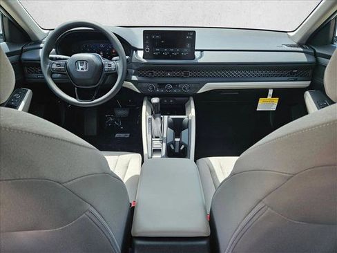 New 2026 Honda Accord LX image 14
