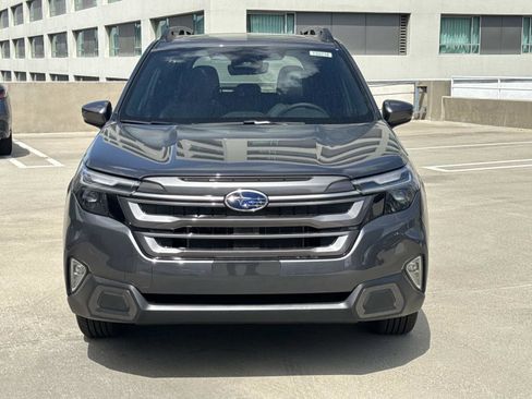 New 2026 Subaru Forester Limited image 2