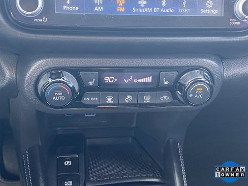 Certified 2022 Nissan Kicks SR w/ Premium Package image 29