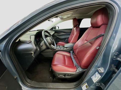 Used 2025 MAZDA CX-30 AWD 2.5 S w/ Preferred Package image 13