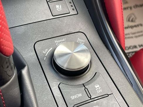 Used 2023 Lexus IS 350 F Sport RWD image 32